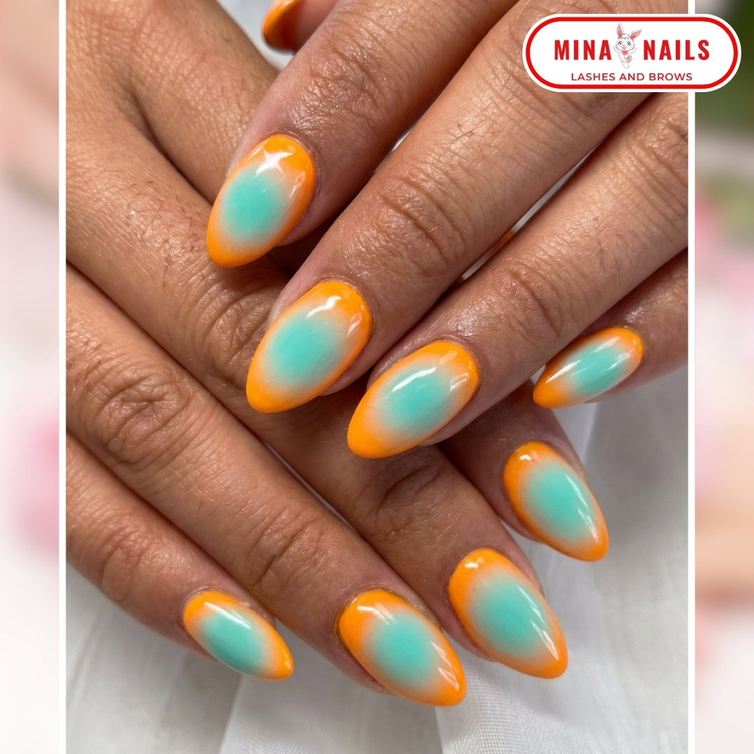 Nail July 17